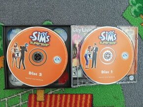 The Sims Expansion Collection - 5