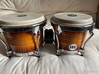 Bonga Meinl FWB200GAB Free Ride Series - 5