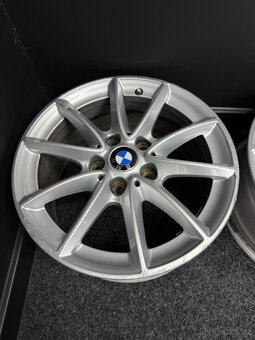 Alu BMW 5x112 16” style 471 - 5