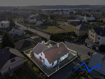 Prodej, rodinný dům, Hlučín, ul. Na Včelínku - 5