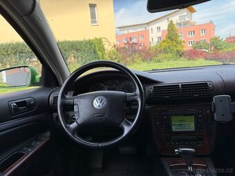 Volkswagen Passat 2.5 TDi 120kw - 5