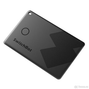 SwitchBot Wallet Finder Card - nový nerozbaleno - 5