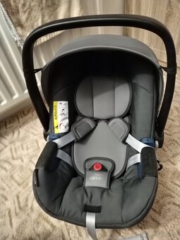Britax Strider M - 5