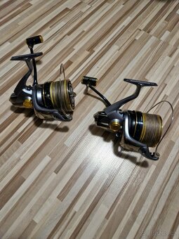 Shimano Power Aero XTB XSB - 5