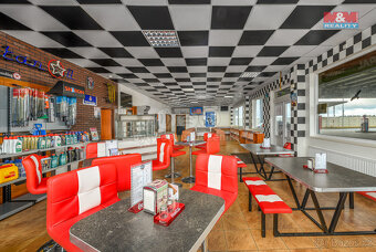 Prodej obchod a služby, 1050 m², Zbizuby - 5