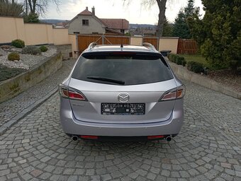 Mazda 6 2.5 125kw - 5