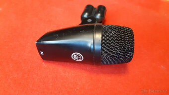 Mikrofony Shure, DAP Audio, AKG, Audix, Beyerdynamic, Audio - 5