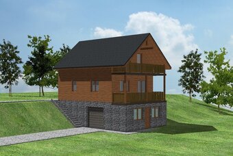 Prodej Pozemku u Berounky - 5
