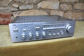 YAMAHA A 520 - 5