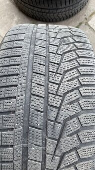 4x zimní pneu Hankook Winter Icept evo2 SUV 285/45 R21 113V - 5