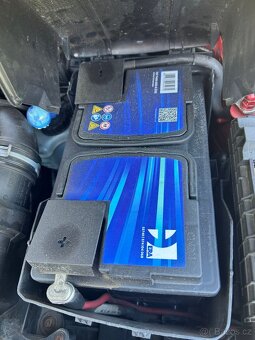 Prodám Škoda oktavia 2 - 5