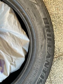 Letní pneu 165/70 R14 81T - 5