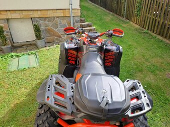 Can am renegade 1000r - 5