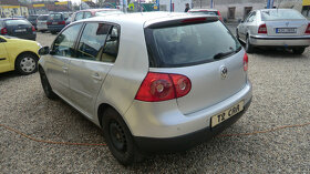 Volkswagen Golf 1.9TDi 77kW NOVÁ STK SERVISKA - 5