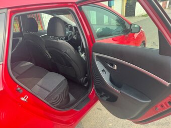 Hyundai i30 - 5