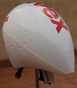Aerodynamická helma UVEX Race 8 velikost 59-61 - 5
