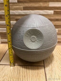 Star Wars plastová replika Hvězdy smrti - 5