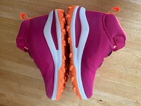 dívčí boty Adidas Fortarun - 5