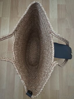 Dámska košík "YSL" - 5