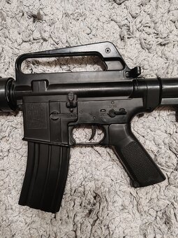 Airsoft set pro začátečníky - 5