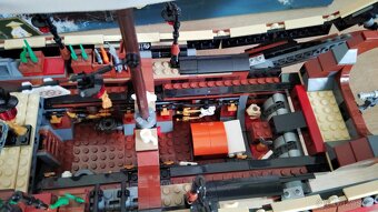 Lego Ninjago 70618 Destiny's Bounty - 5