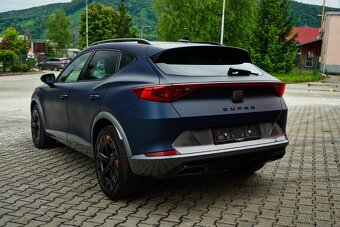 Cupra Formentor 1.4 TSI e-Hybrid 204 k DSG - 5