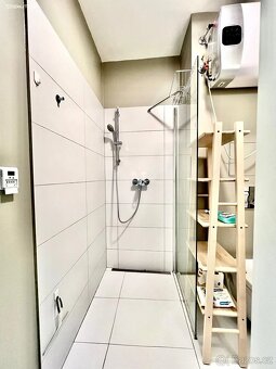 Pronájem bytu 1+kk • 21 m² bez realitky - 5
