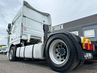 DAF XF105.510 LOW DECK EEV - 5