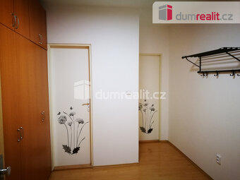 Podnájem byt, 2+kk, 45m2, Opava, ul. Pekařská - 5