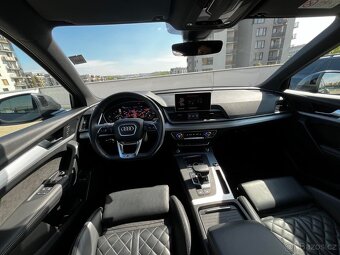 Audi Q5 S-Line - 5