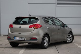 Kia Ceed 1.4 - 5