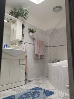 6+1 dvougenerační byt okraj Jablonce nad Nisou / Proseč - 5