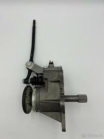 Lada Niva 4x4 URBAN/BRONTO - 5