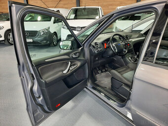 Ford S-Max 1.6 EcoBoost SCTi Trend - 5