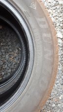 sada pneu Dunlop 235/55-17 - 5