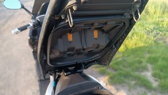 Skútr Yamaha T-max 500 - 5