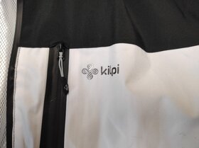PRODÁM PÁNSKOU ZIMNÍ BUNDU KILPI 5XL - 5