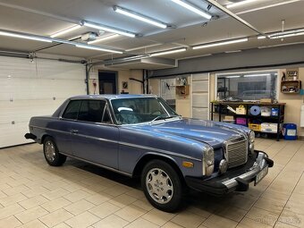 Mercedes-Benz 280 C - 5