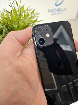 iphone 12 mini 256 GB záruka - 5
