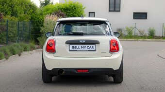 Mini One 1.2/55kW ČR 2.maj 53tkm - 5