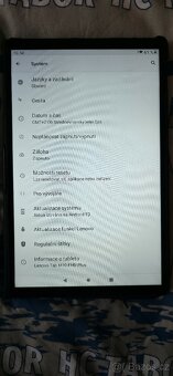 Lenovo Tab M10 Plus - 5