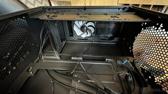 PC bedna Fractal Design CORE 2300 s 2 ventilátory - 5