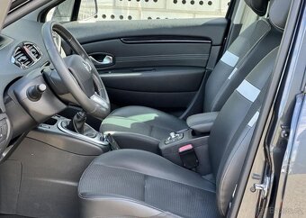 Renault Grand Scénic Bose 1.5DCi 7MÍST KAMERA NAVI manuál - 5