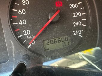 Volkswagen Golf IV 1.9TDi 74Kw - 5