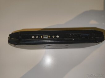 PSP + cca 70 her - 5