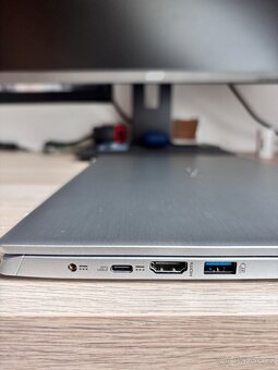 Notebook Acer swift 3 - 5