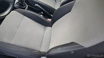 Škoda rapid 1,2 TSI - 77 kw, 6/2013 - 5