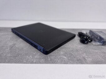 Dell Latitude E5550 - Core i7 / NVIDIA / 256GB SSD / 15.6” - 5