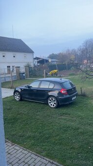 Prodám BMW - 5