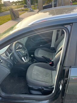 Seat Ibiza ST - 5